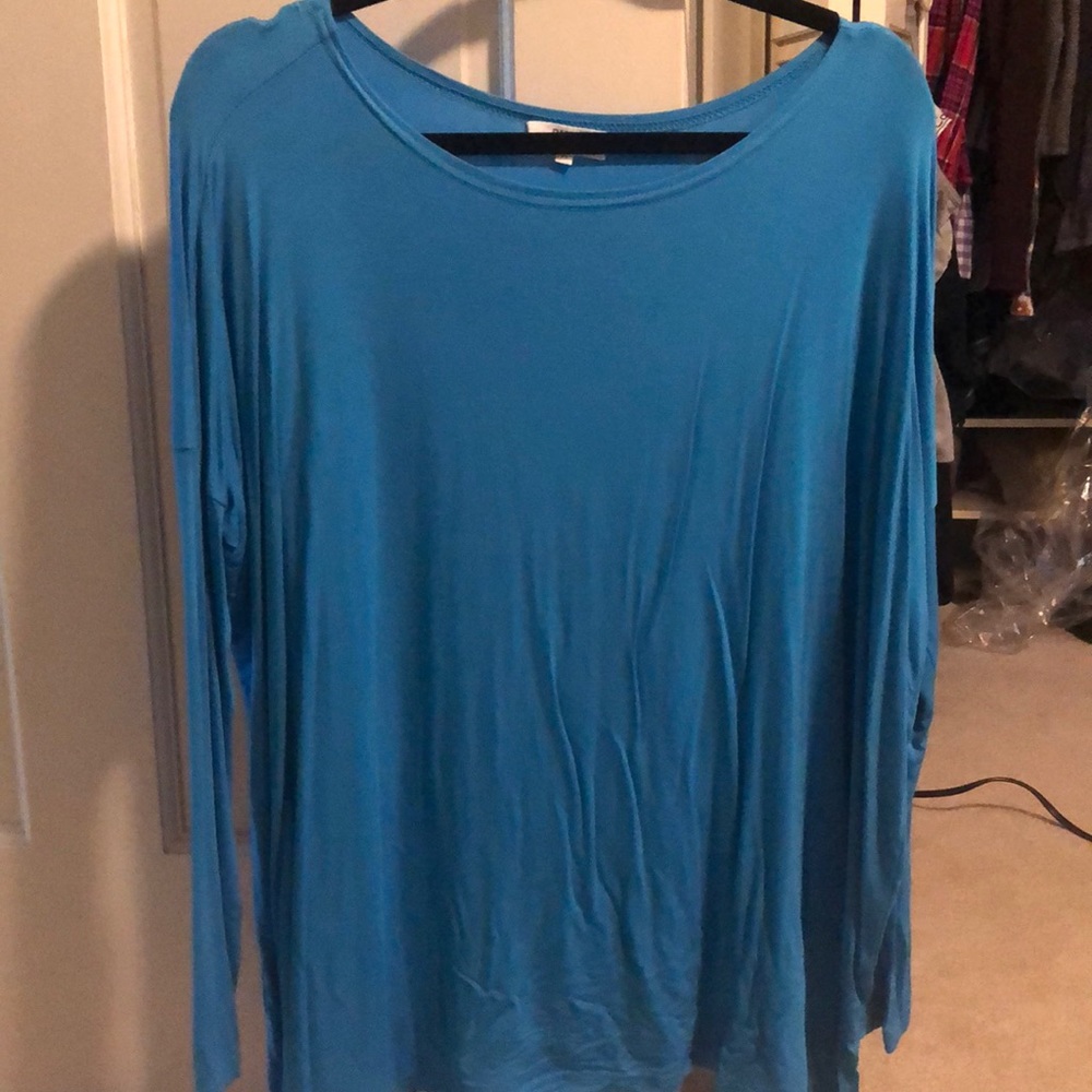 Piko top